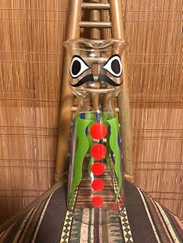 Amazon.co.jp: 昭和レトロ 岡本太郎 ひげ男爵水差し : ホーム